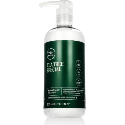 Paul Mitchell Tea Tree Special Hair and Scalp Treatment 500 ml