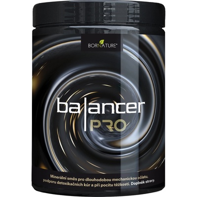 Bornature Balancer PRO 2.0 směs super potravin proteinu a minerálů 300 g