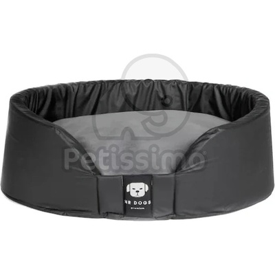 NRDOGS Soft Magic grey L