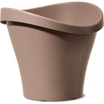 Image 1 of HORECANO Wave-Саксия tulip 4 ЦВЯТА/4 РАЗМЕРА (0197120)