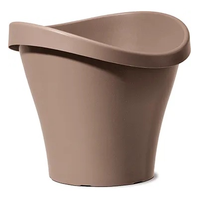 HORECANO Wave-Саксия tulip 4 ЦВЯТА/4 РАЗМЕРА (0197120)