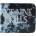 NNM портфейл Ice Nine Kills - Drippy Logo - 5061039397009