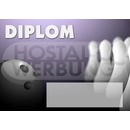 Diplom bowling