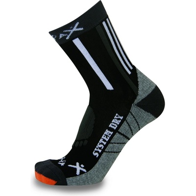 Apasox Sherpax EVEREST termo ponožky W black