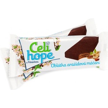 Celi Hope Oplatka mléčná polomáčená bez lepku 35 g