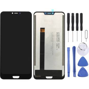 Image 1 of Blackview LCD Дисплей и Тъч Скрийн за Blackview BV5500