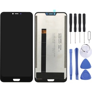 Blackview LCD Дисплей и Тъч Скрийн за Blackview BV5500