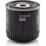 Mann-filter Маслен филтър mann-filter w 920/48