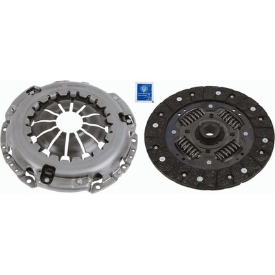 Spojková sada SACHS 3000 951 627 3000 951 627
