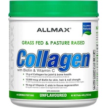 Allmax Collagen 440 g