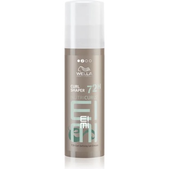 Image 1 of Wella Eimi Curl Shaper крем-гел за обем в корените 150ml