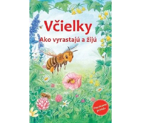 Včielky