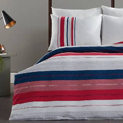 ДВ. СПАЛЕН К-Т ranforce salvo 4Ч. ЧЕРВЕН (2q9ntkranf0020105)