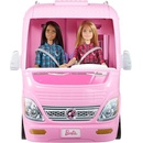 Doplnky pre bábiky Mattel Barbie Karavan snov FBR34