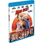 MagicBox Марсиански атаки! - Blu-ray (044061)