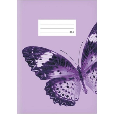 MFP paper Školní sešit LUX A5 564 7520397