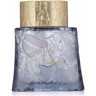 Lolita Lempicka Au Masculine toaletná voda pánska 100 ml tester