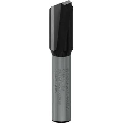 Bosch Standard for Wood 2.608.628.384 Bosch Fréza zaobľovacia Standard for Wood 8 mm, D1 11 mm, L 20 mm, G 51 mm