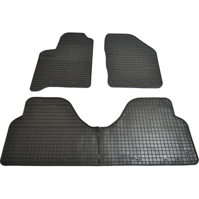 Гумени стелки за RENAULT Megane Scenic (1996-2003), марка Frogum (546641)
