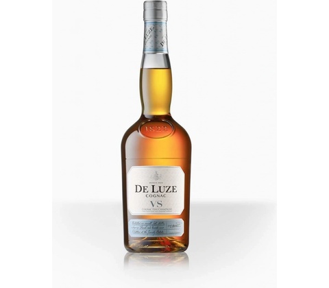 De Luze VS 40% 0,7 l (kartón)