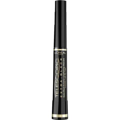 Ľoréal Paris Telescopic Mascara Extra Black 8 ml