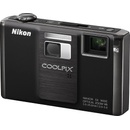 Nikon Coolpix S1000