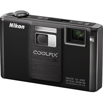 Nikon Coolpix S1000