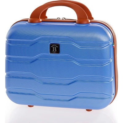BERTOO Firenze modrá 33,5x28x17,5 cm 14 l