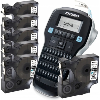 DYMO LabelManager 160 S0946360