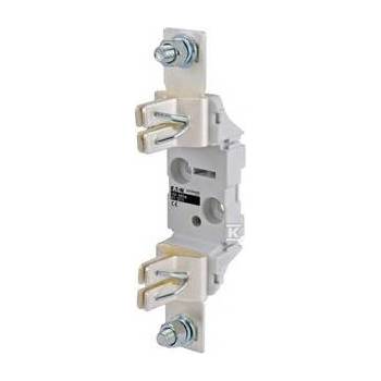 Eaton Podst. nh3 1p din rail, screws