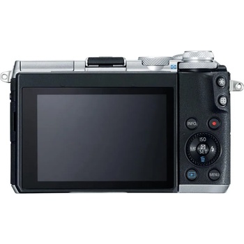 Canon EOS M6 Body (AJ1725C002AA)