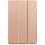 Tech-Protect Защитен Калъф за Xiaomi Redmi Pad 1/2 Pro 12.1, Tech-Protect Trifold Slim Pen Case, Златист (5906602057391)