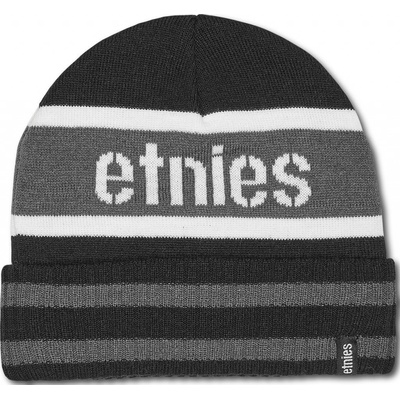 Etnies Hillcrest beanie black