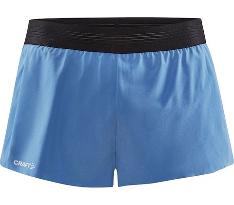 Craft PRO Hypervent Split shorts Black