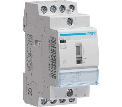 Hager ERC427