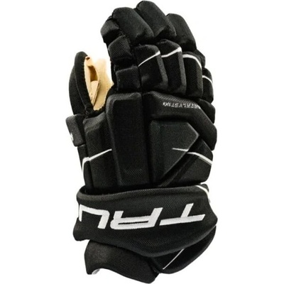 Hokejové rukavice True CATALYST 5X3 jr