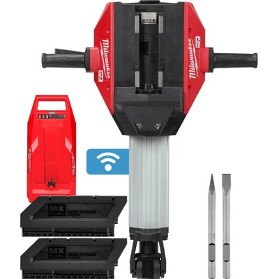 Milwaukee MXF DH2528H-602 4933464877