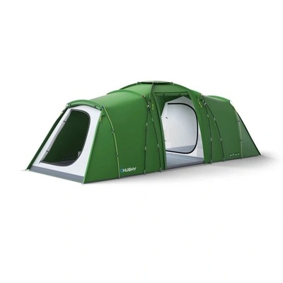 Husky BOSTON 6 DURAL green - палатка