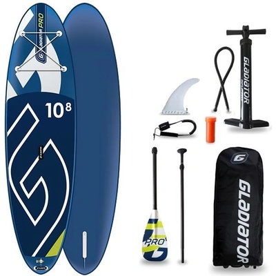 Paddleboard Gladiator PRO 10,8 – Zboží Mobilmania