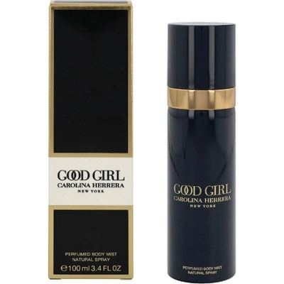 Carolina Herrera Good Girl telový sprej 100 ml
