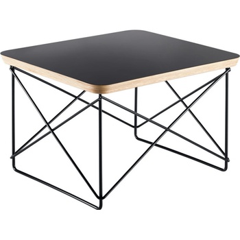 Vitra Occasional LTR Black