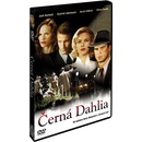 Černá Dahlia DVD