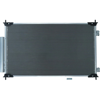 Kondenzátor klimatizace KAMOKA 7800103
