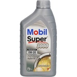 Mobil Super 3000 F-V 0W-20 1 l