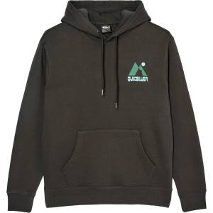 Quiksilver Мъжки суичър Quiksilver Salt Water Peak Hoodie - Tarmac - размер XL (017-4547-0215)