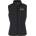 Ea7 emporio armani Потник EA7 EMPORIO ARMANI 8NTQ08_TNF8Z vest - Black (Black)