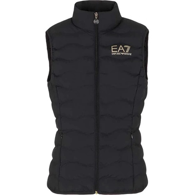 Ea7 emporio armani Потник EA7 EMPORIO ARMANI 8NTQ08_TNF8Z vest - Black (Black)