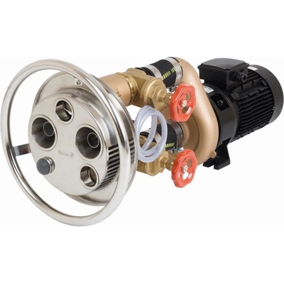 Pahlen Swim Jet 1200 Kit 3