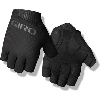 Giro Bravo II Gel SF black