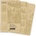 Flame Tree Publishing Moomin Set of 3 Mini Craft Notebooks | Flame Tree Publishing